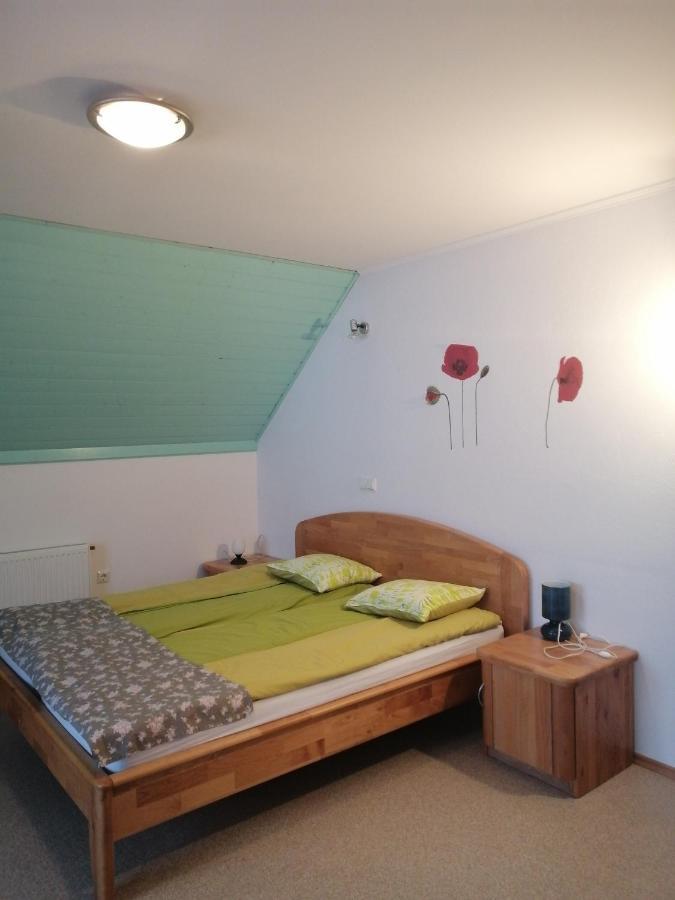 Apartment Korosec Matej Bohinji-tó Kültér fotó