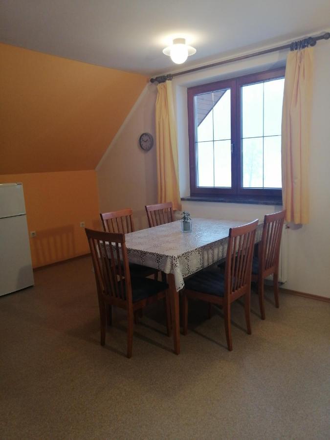 Apartment Korosec Matej Bohinji-tó Kültér fotó